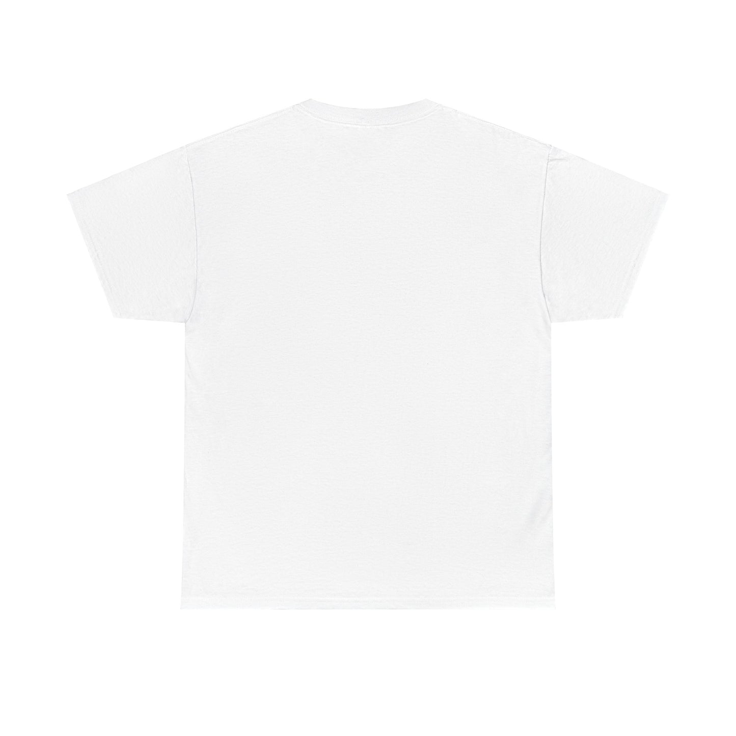 Zodiac AQUARIUS Classic Cotton Tee