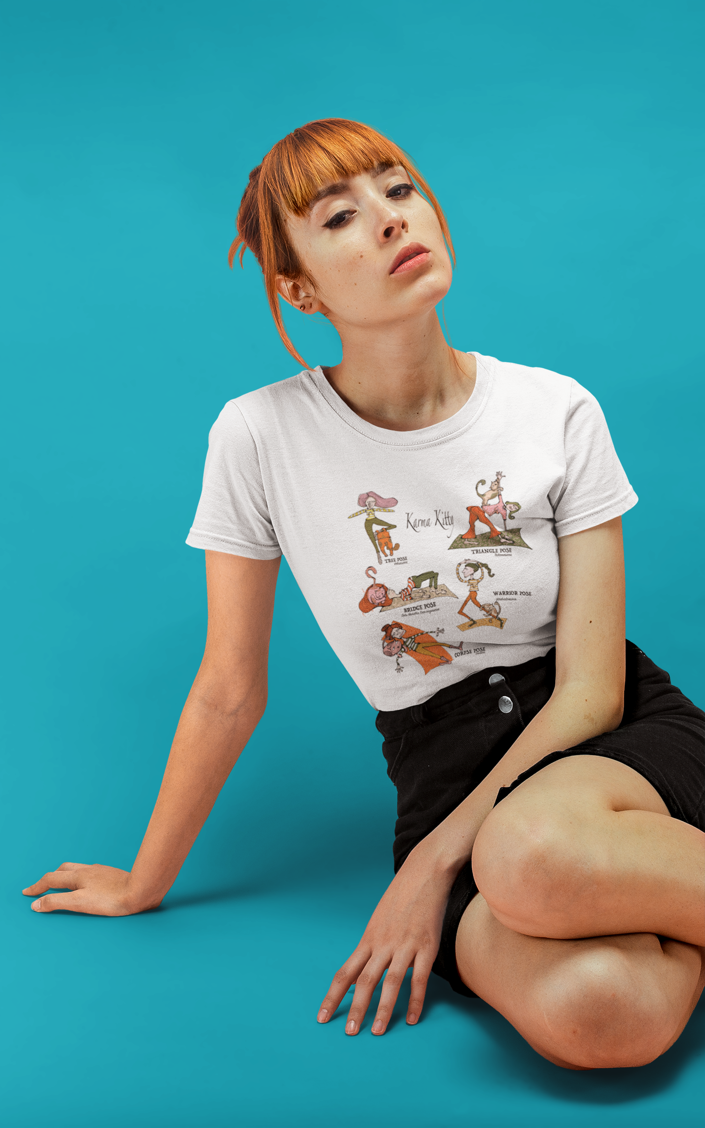 Tee Shirts