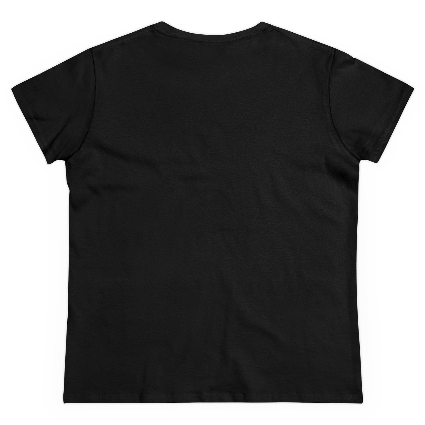 Zodiac LEO Contoured Cotton Tee