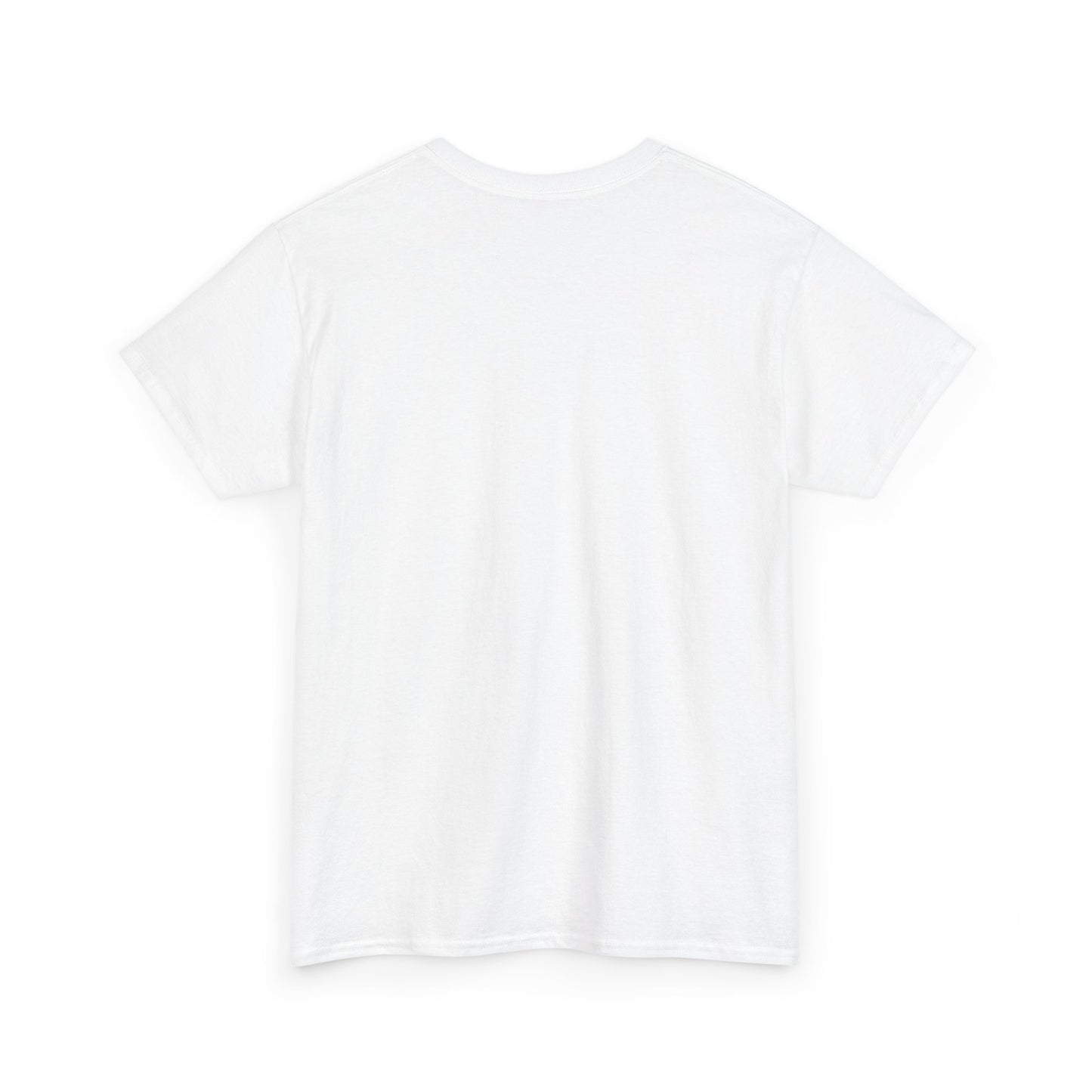 Zodiac VIRGO Classic Cotton Tee