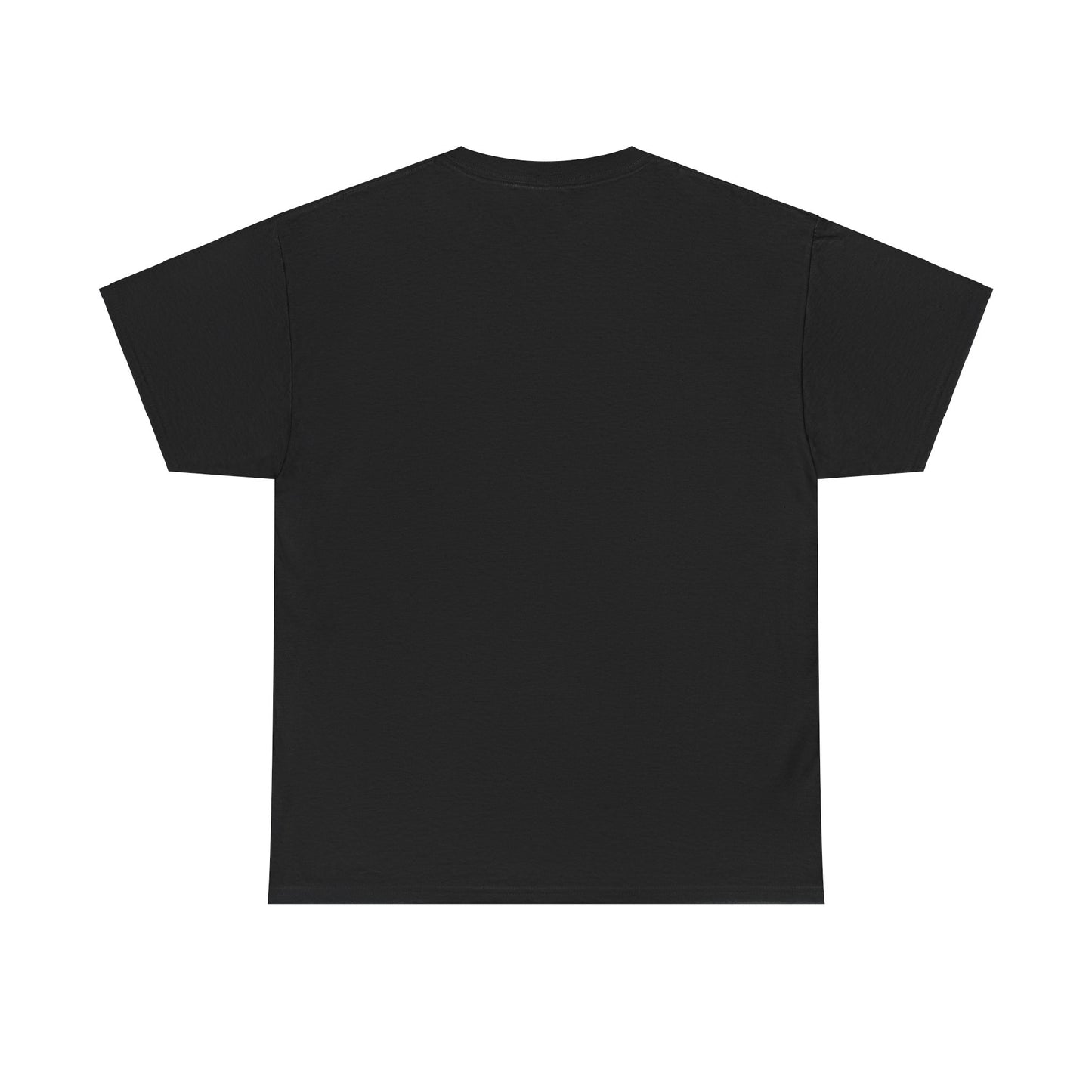 Zodiac ARIES Classic Cotton Tee